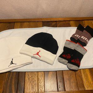 Air Jordan Baby Bundle .